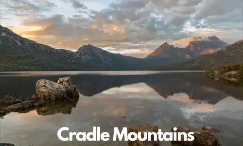 Cradle Mountains