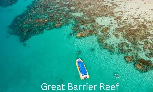 Great Barrier Reef
